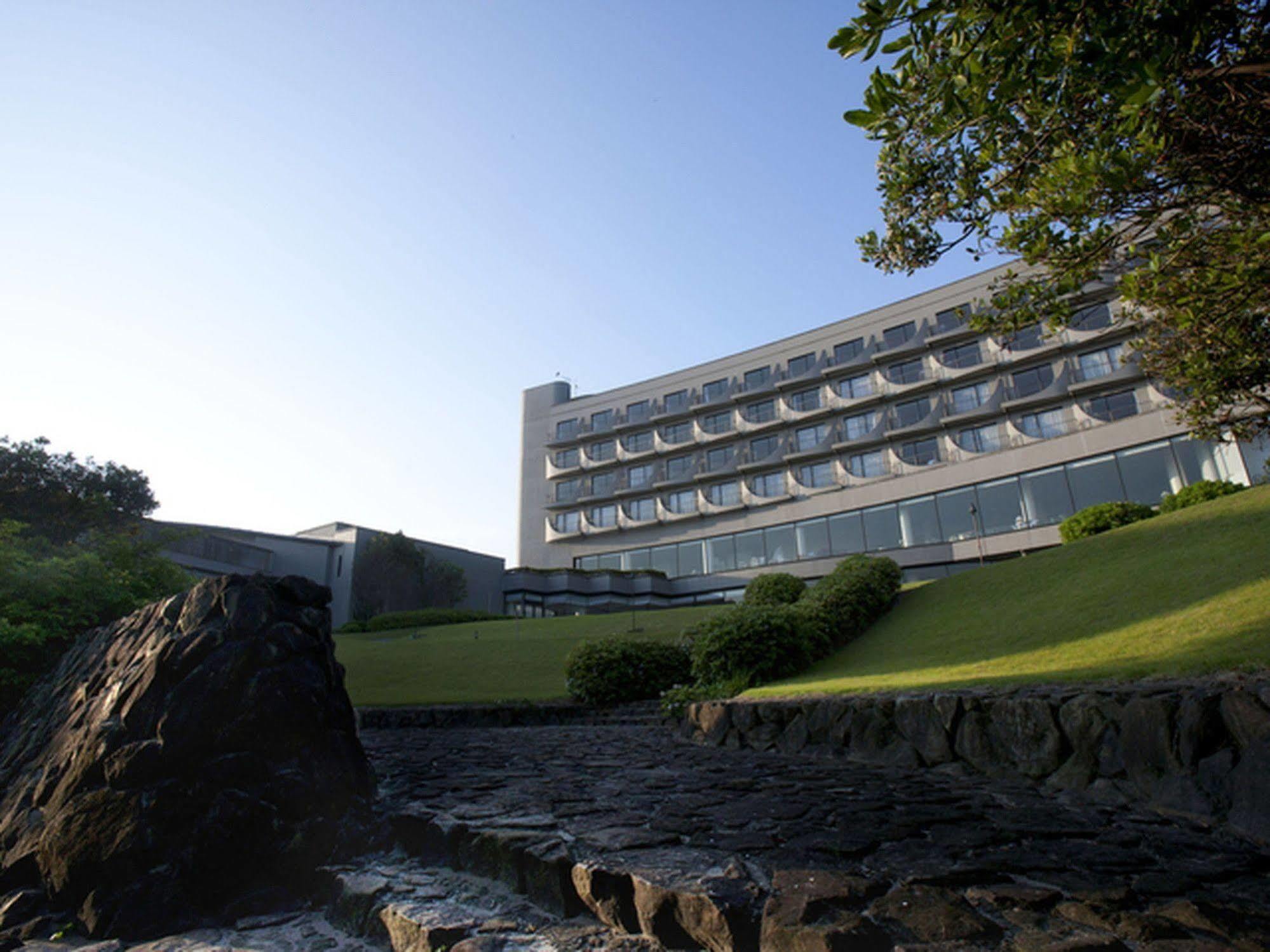 Taoya Shima Hotel Toba Exterior photo